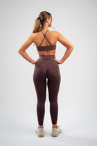 Seamless Scrunch Training Leggings