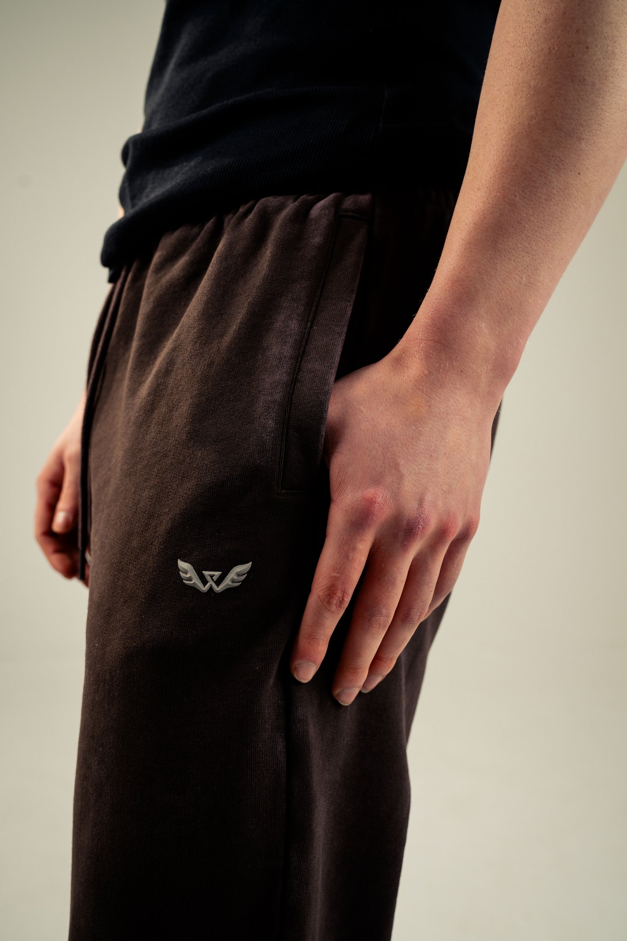 Unisex Vintage Jogger