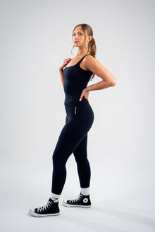 Second-Skin Leggings