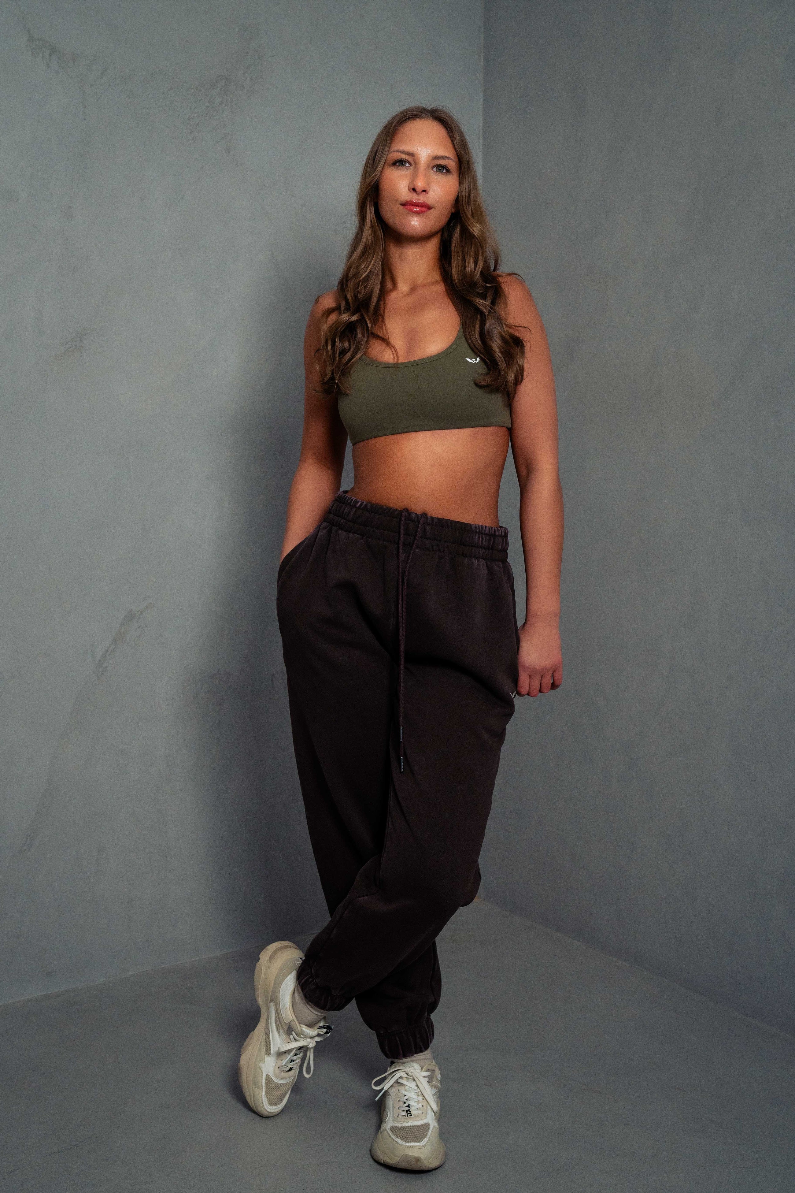 Unisex Vintage Jogger