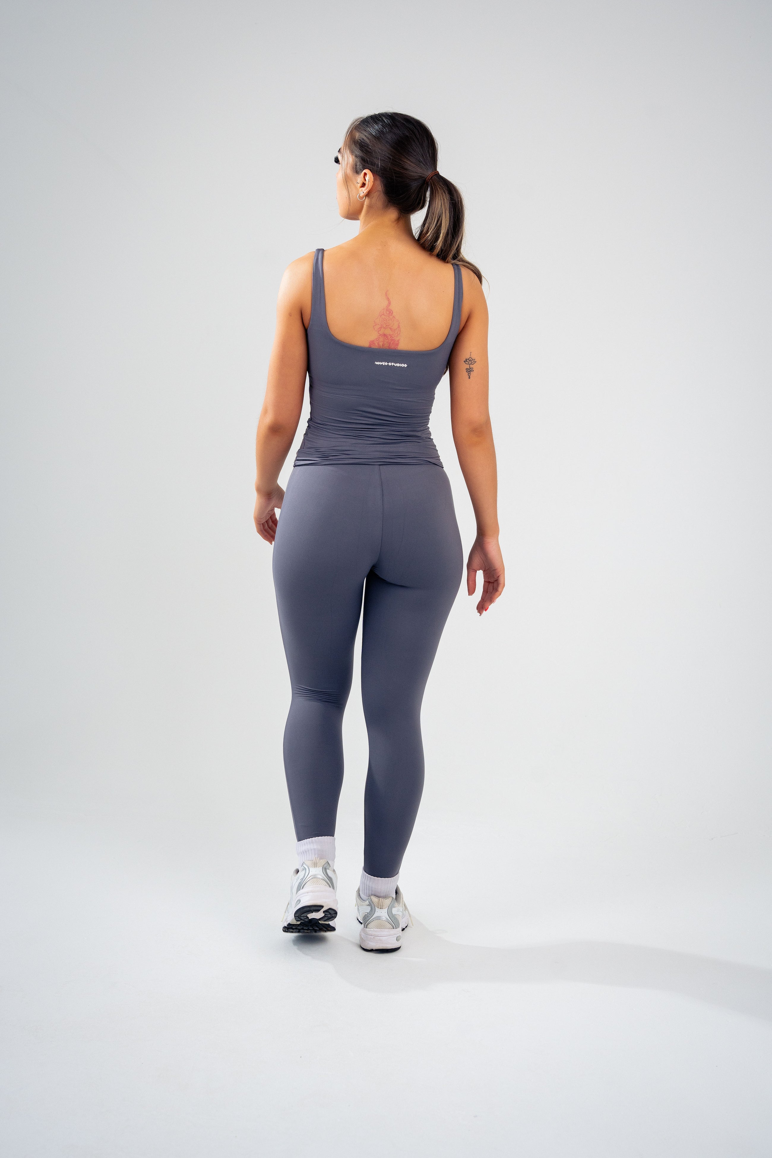 Second-Skin Leggings