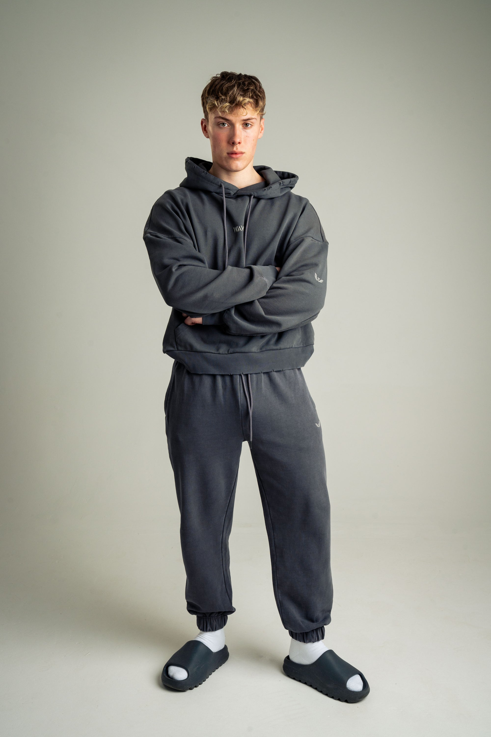 Unisex Vintage Jogger