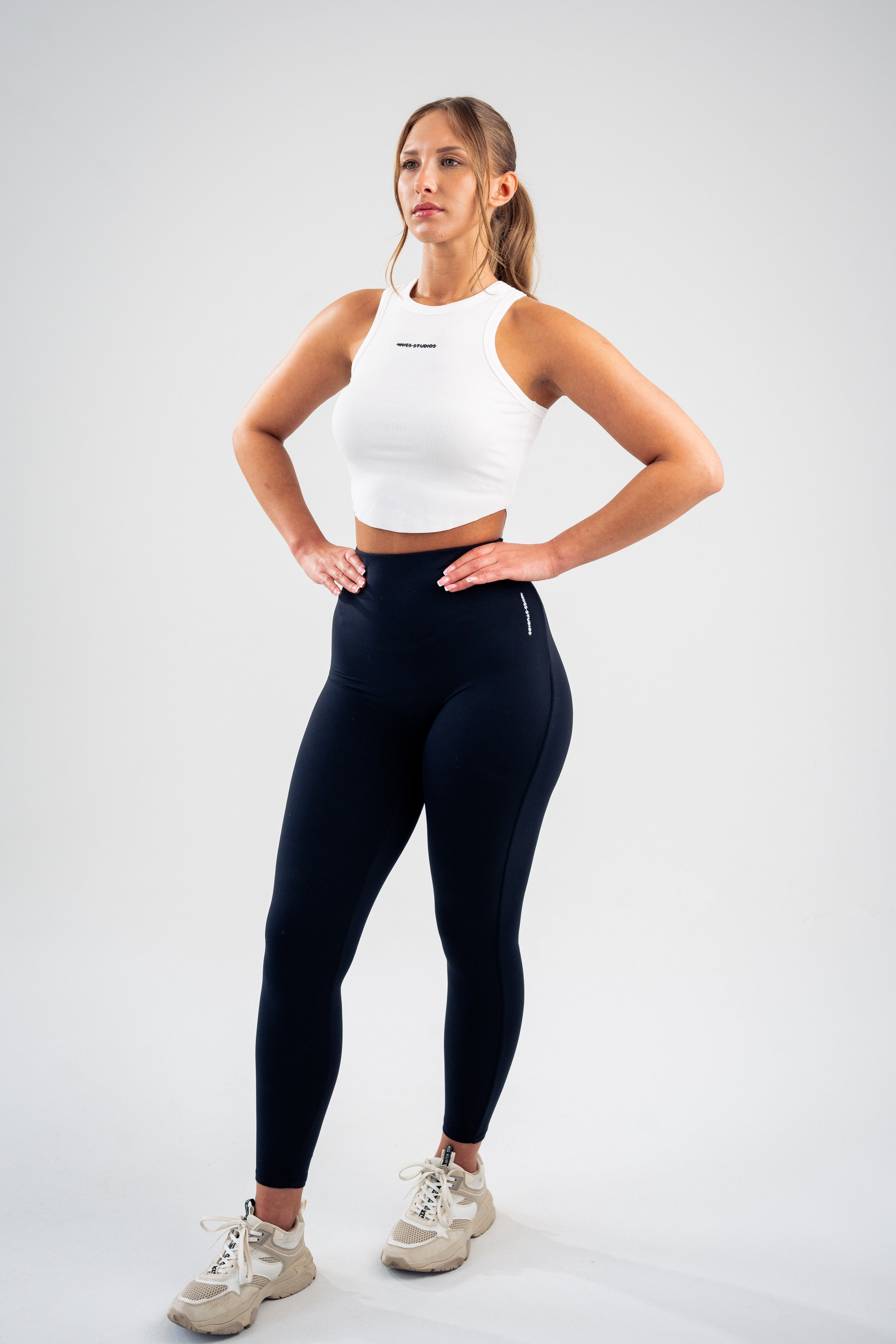 Second-Skin Leggings