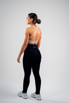 Seamless Scrunch Training Leggings