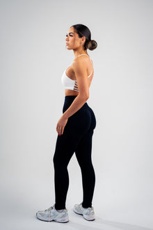 Seamless Scrunch Training Leggings