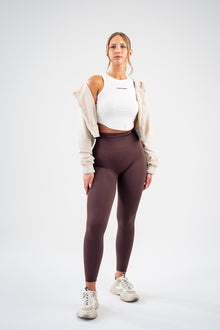 Seamless Scrunch Training Leggings